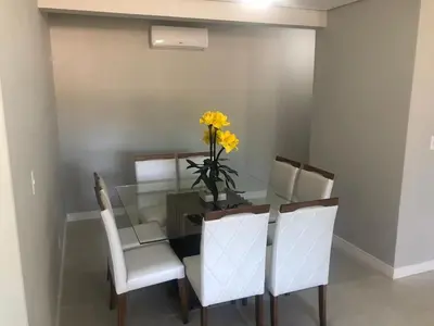 A planta de cód 28 - Apartamento á 280 m do Mar