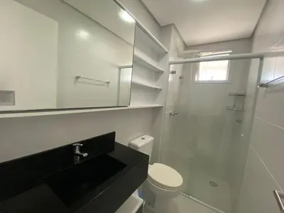 Uma casa de banho em Praia de Palmas - 350 metros da praia - Próximo ao mar! 0468