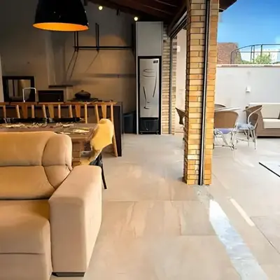 ASA | Casa Ampla | Piscina | Gourmet | 5 Min Praia