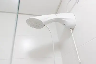 A planta de Apto 2 quartos, sendo 1 suíte! 0441