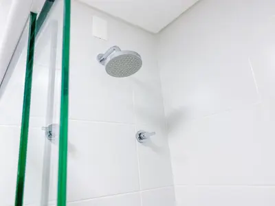 A planta de Conforto a 450m da Praia de Palmas - 0101