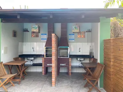 A planta de Residencial Caminho das Ondas
