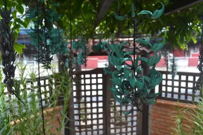 A planta de Residencial Caminho das Ondas