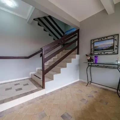 Residencial Nilzia Becker Vieira