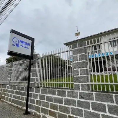 Pousada da Luz 20v