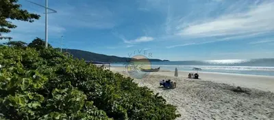 Paisagem natural perto da casa de férias
