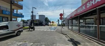 A vizinhança circundante ou próxima da casa de férias