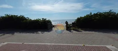 Paisagem natural perto da casa de férias