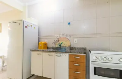 A cozinha ou kitchenette de Sobrado Zona Central da Praia com 03 Dormitórios