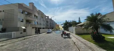 A vizinhança circundante ou próxima da casa de férias