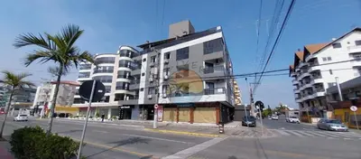 A vizinhança circundante ou próxima do apartamento