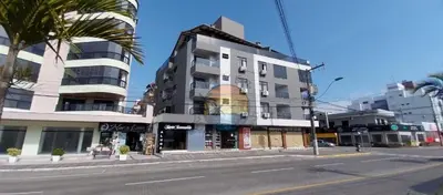 A vizinhança circundante ou próxima do apartamento