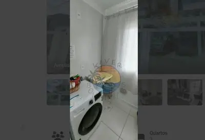A planta de Cobertura Alto Padrão no Centro de Bombinhas com 03 Suítes