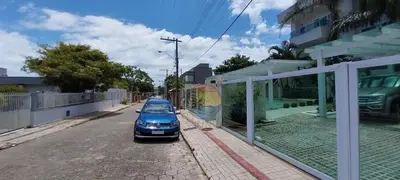 A vizinhança circundante ou próxima do apartamento