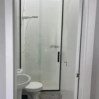 Casa em Tijucas da taty