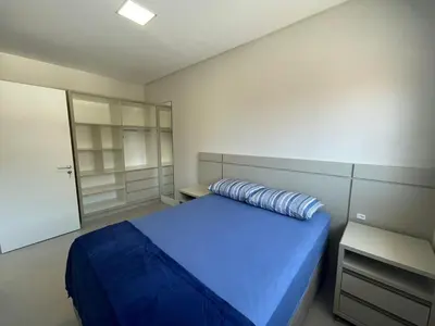 A planta de Cód 126 · Apartamento aconchegante com 3 dormitórios