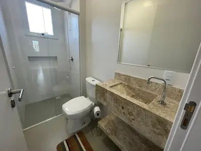 A planta de Cód 126 · Apartamento aconchegante com 3 dormitórios