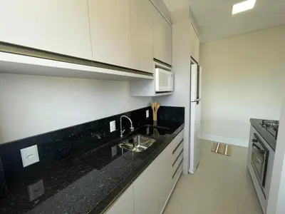 A planta de Cód 126 · Apartamento aconchegante com 3 dormitórios