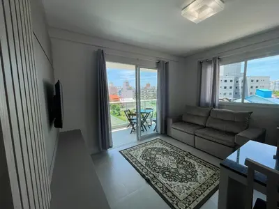 A planta de Cód 126 · Apartamento aconchegante com 3 dormitórios