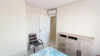 A planta de 262-Cobertura com vista mar, 3 suítes, Mar de Belize