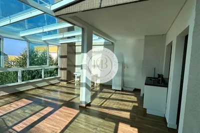 A planta de Residencial Quebec