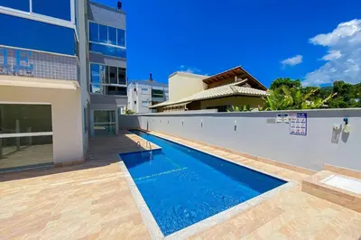 A piscina em ou perto de Praia de Palmas, 500m, Conforto e Praticidade, 0178