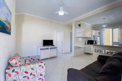 A cozinha ou kitchenette de Ampla casa com 04 quartos para locação - 0315