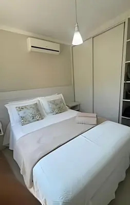 A planta de Cond Alamenda Verda