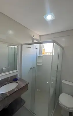 A planta de Cond Alamenda Verda