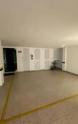 A planta de Cond Alamenda Verda