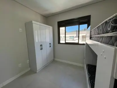 A planta de Residencial Treviso - 0352