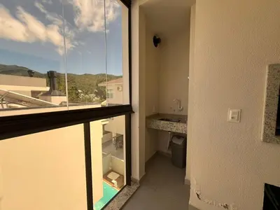 A planta de Residencial Treviso - 0352