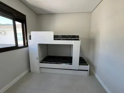 A planta de Residencial Treviso - 0352