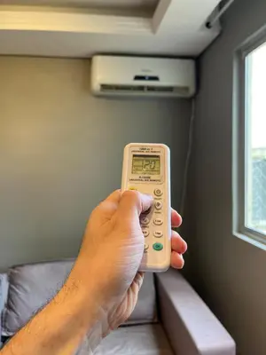 A planta de 1-Apto 1 dorm Barra Sul com VAGA