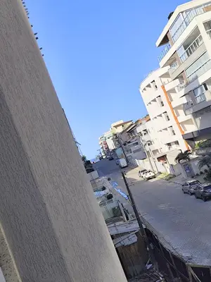 A vizinhança circundante ou próxima do apartamento