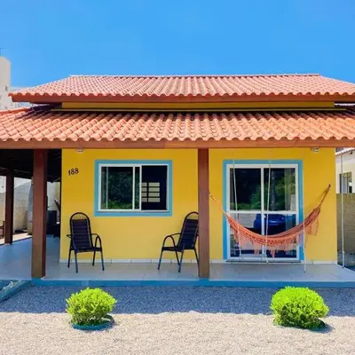 Casa com jacuzzi ideal para dias em família! 0453