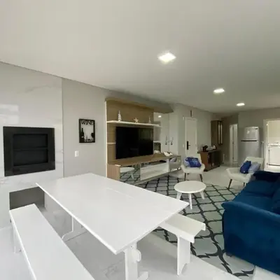 Apartamento em Bombinhas