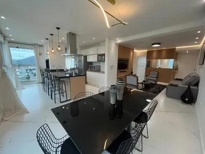 A cozinha ou kitchenette de Ap Ilhas Maurício