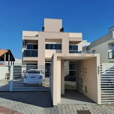 Quarto em Tijucas