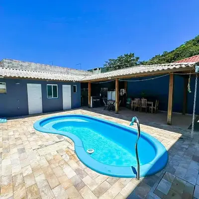 Casa Vila de Palmas - 0340