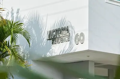 A planta de Cobertura com jacuzzi Aquecida exclusiva - 0432