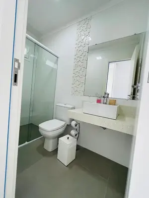 A planta de Casa luxo Mariscal