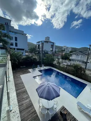 A planta de Casa luxo Mariscal