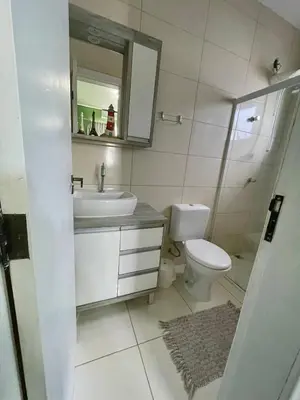 A planta de Casa luxo Mariscal