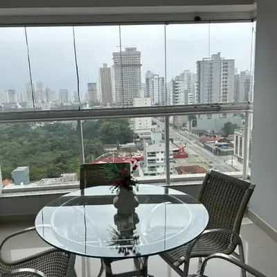 Apartamento proximo ao mar