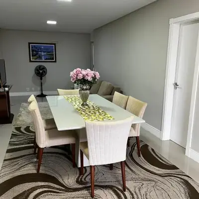 Apartamento Isabela Meia Praia