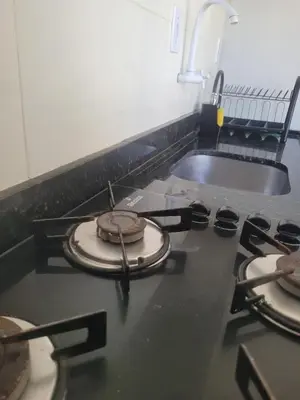 A planta de Casa em Balneário Camboriú com Churrasqueira