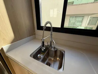 A planta de Cód 153 - Ap. completo no Residencial Pinales