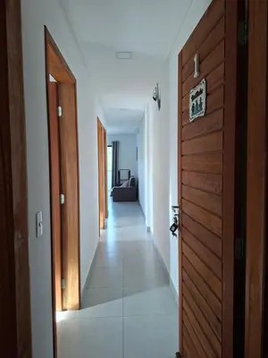 A planta de Dumar residencial