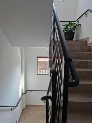 A planta de Dumar residencial